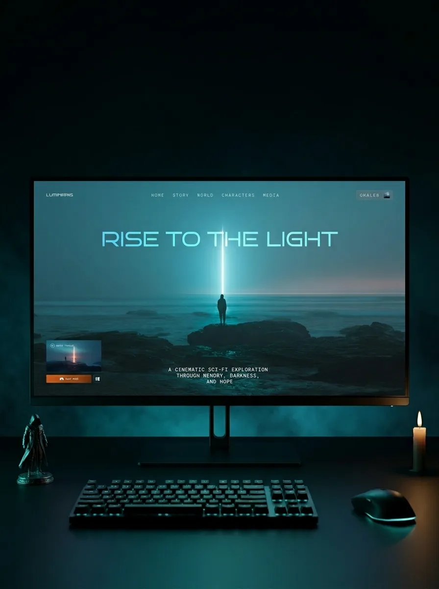 Luminaris