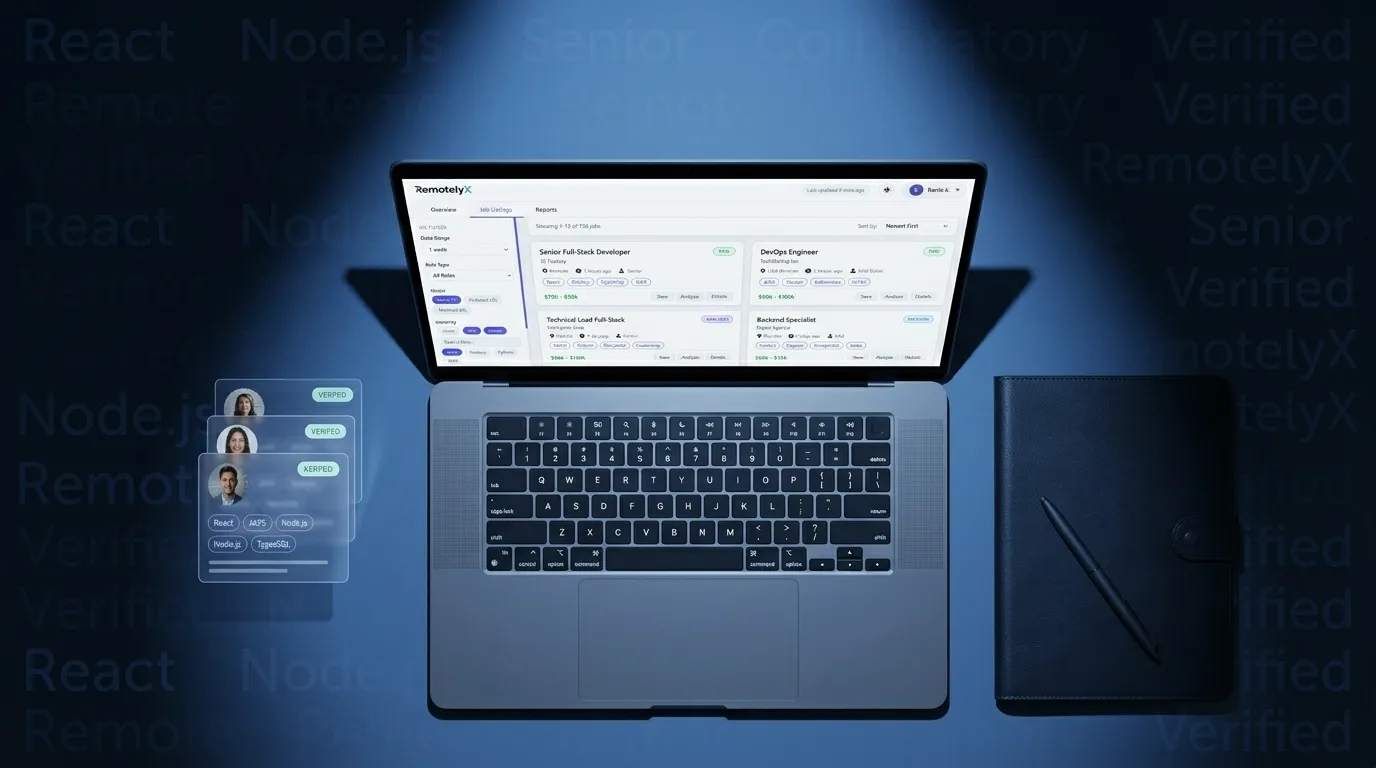 RemotelyX