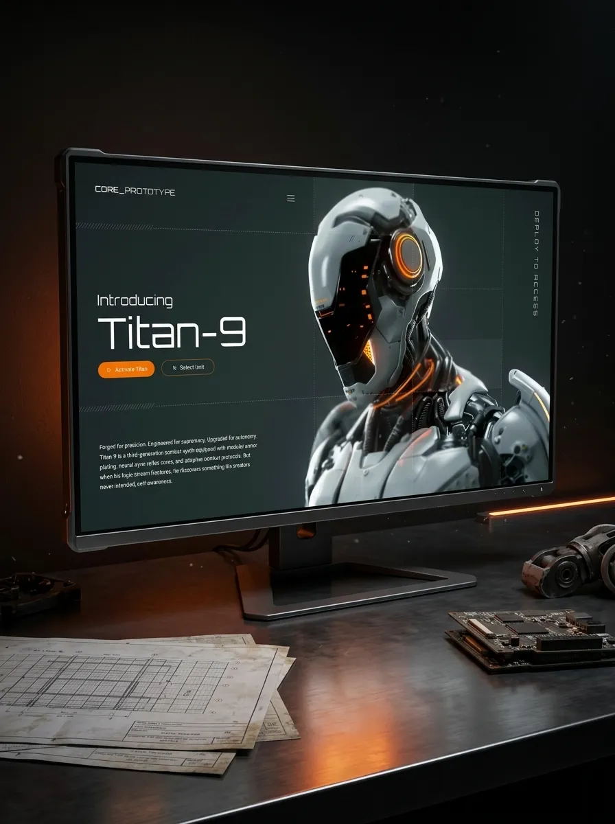 Titan-9